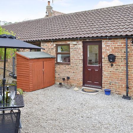 Bellwood House Annexe Villa Felixkirk Bagian luar foto
