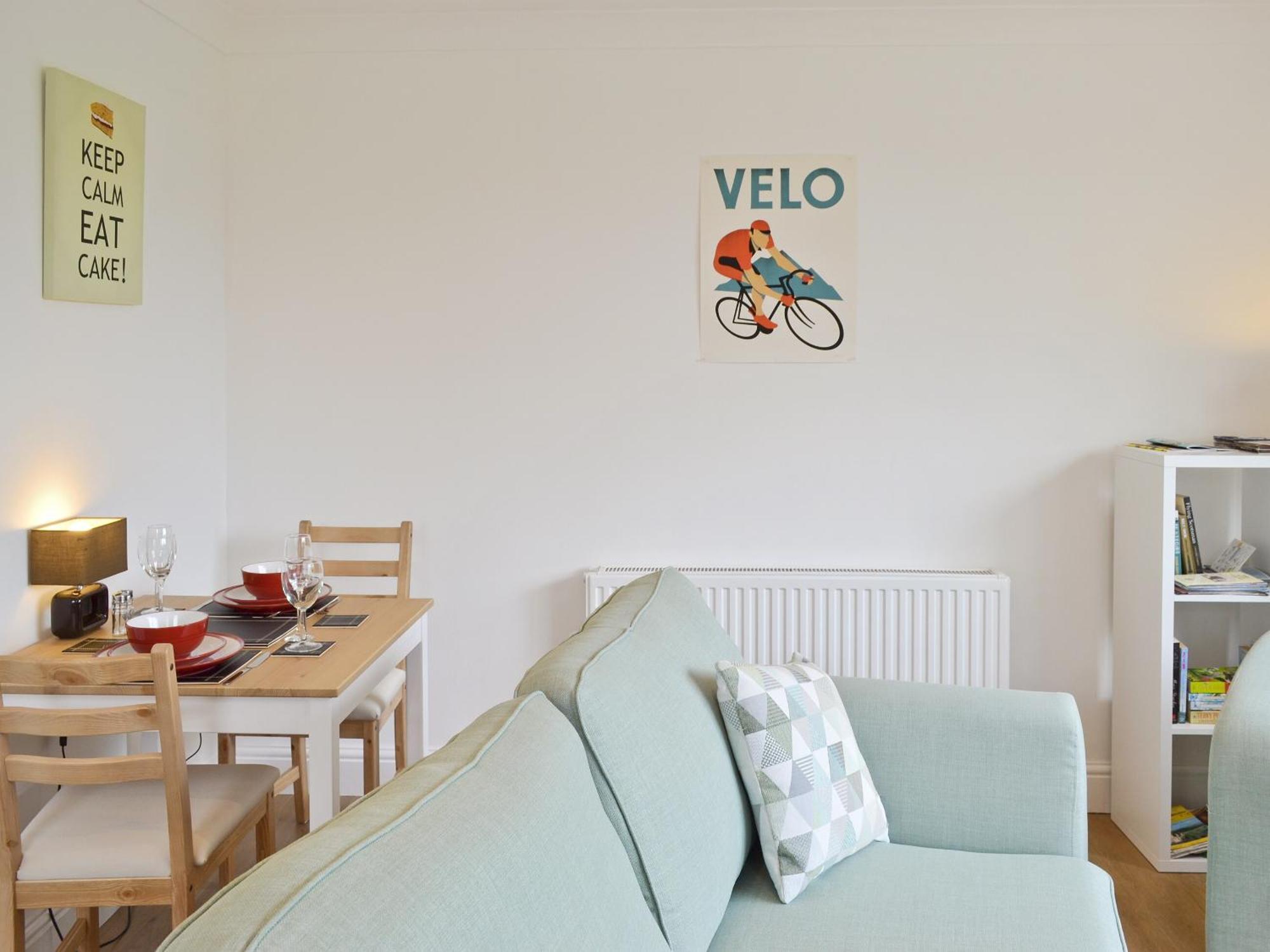 Bellwood House Annexe Villa Felixkirk Bagian luar foto