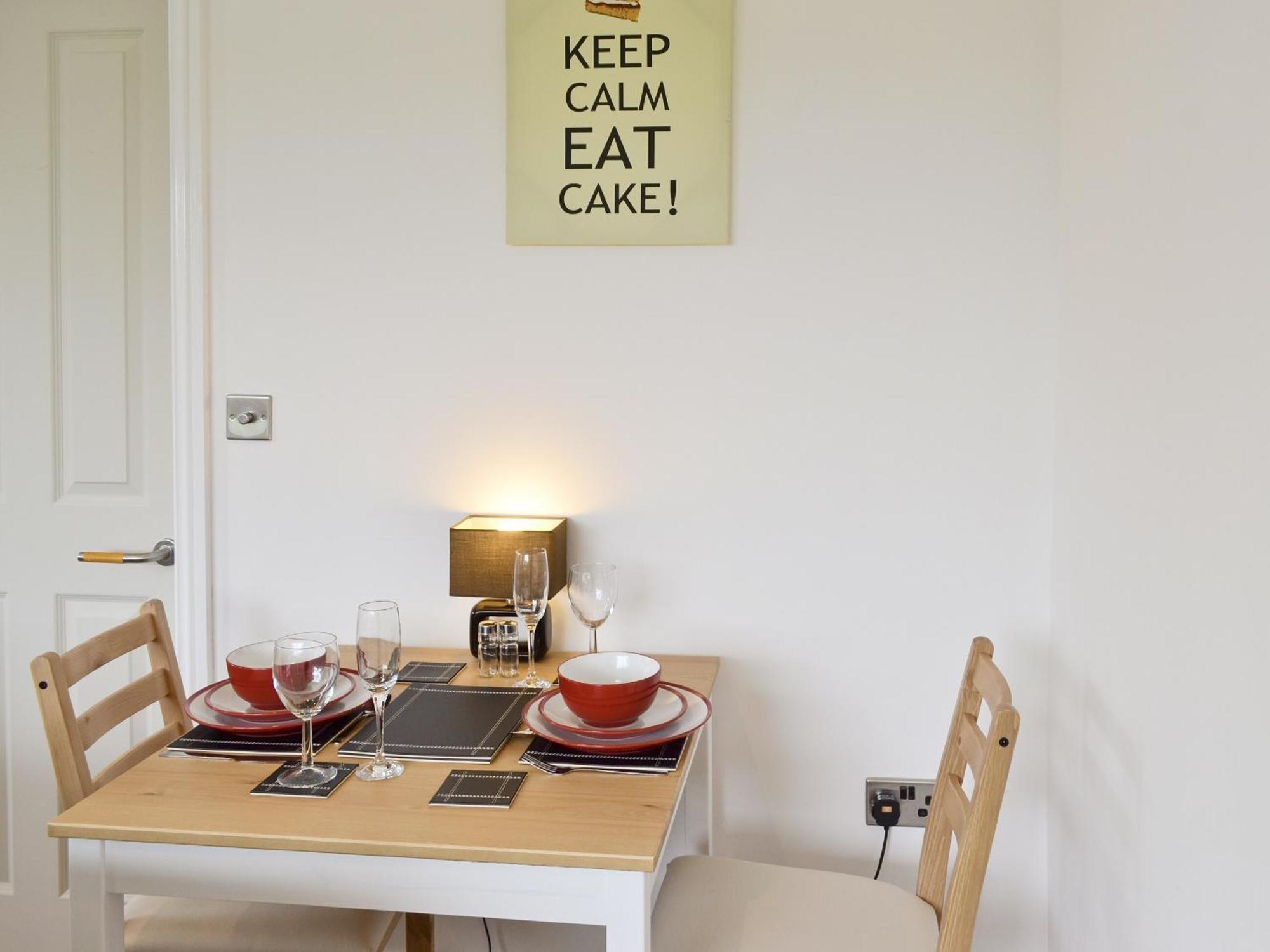 Bellwood House Annexe Villa Felixkirk Bagian luar foto
