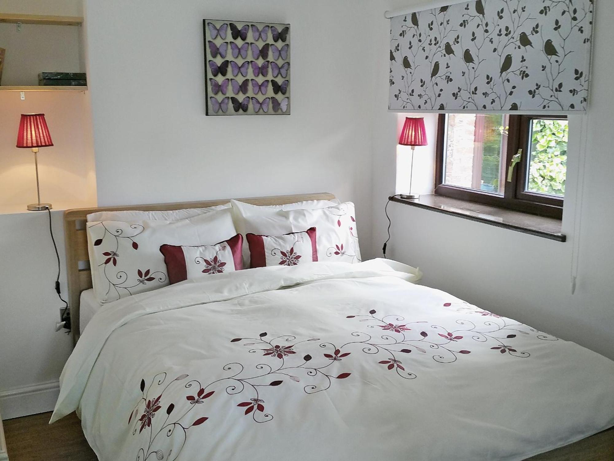 Bellwood House Annexe Villa Felixkirk Bagian luar foto