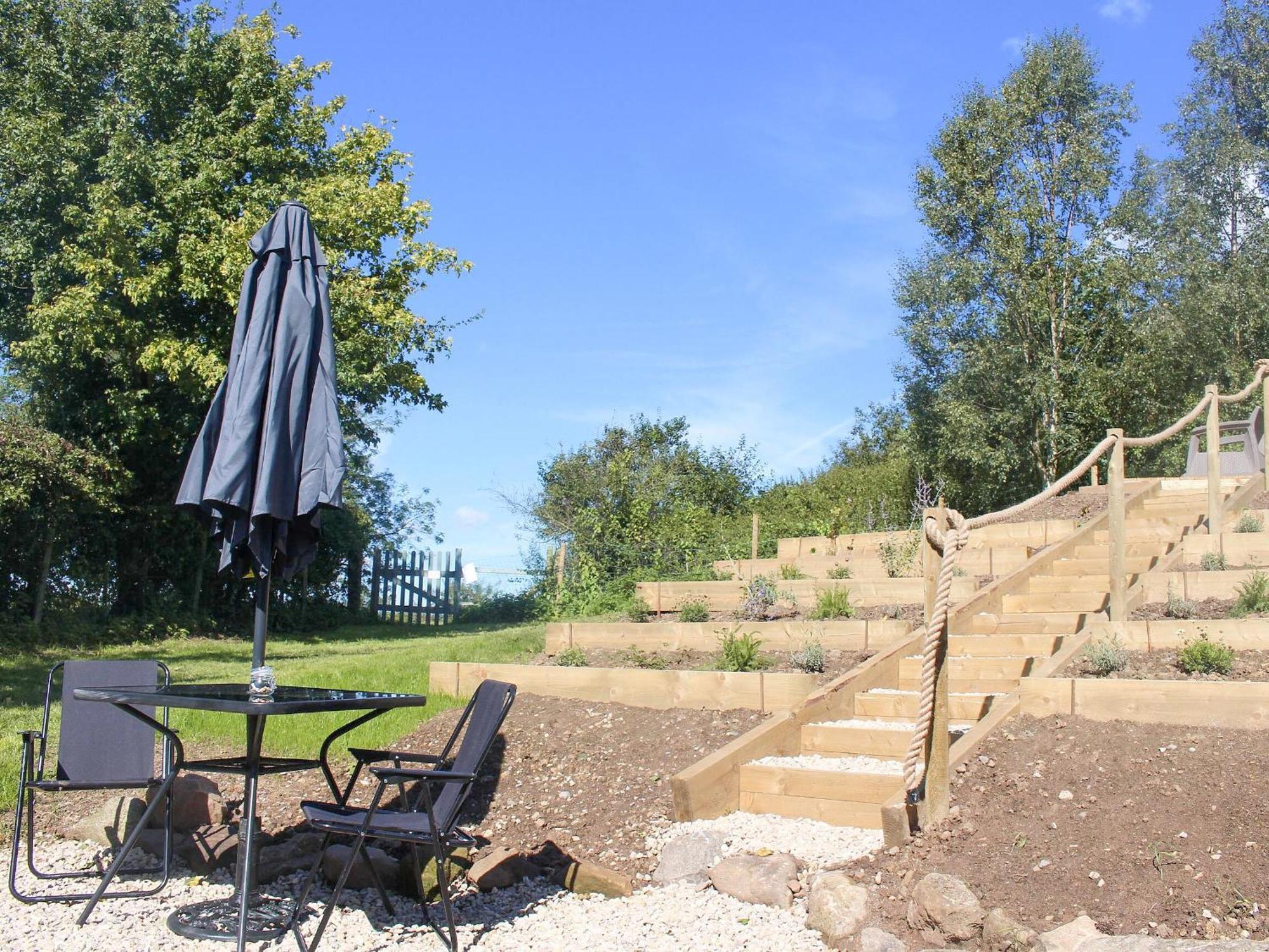 Bellwood House Annexe Villa Felixkirk Bagian luar foto