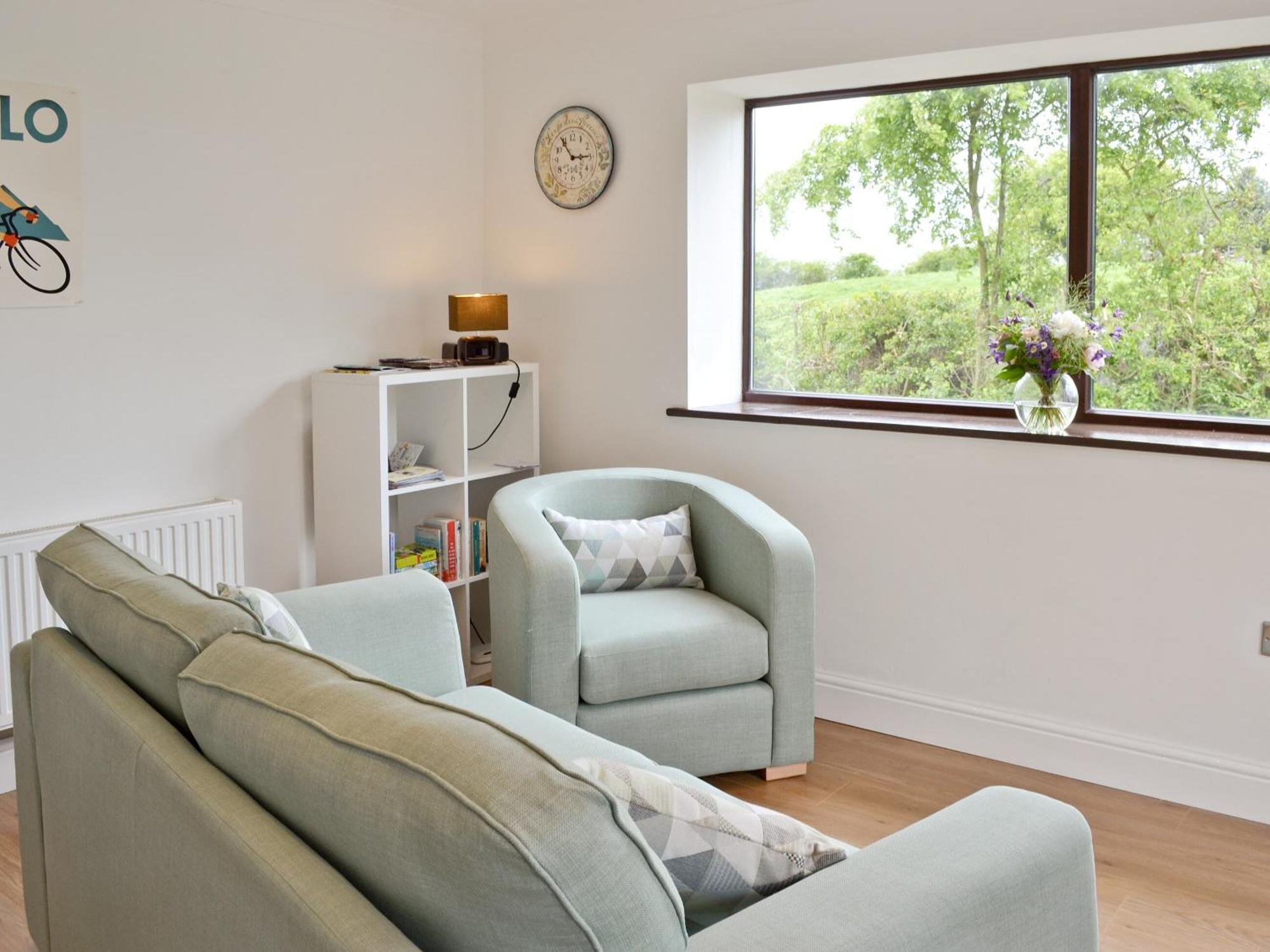 Bellwood House Annexe Villa Felixkirk Bagian luar foto