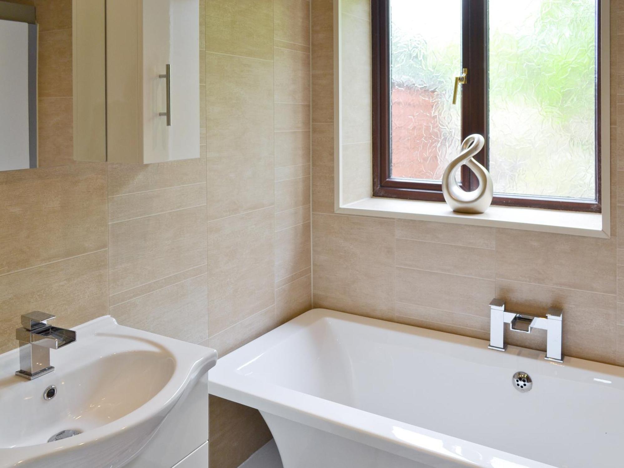 Bellwood House Annexe Villa Felixkirk Bagian luar foto